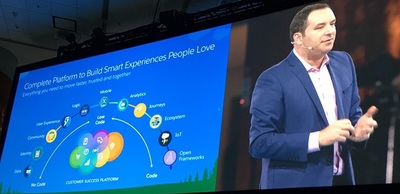 Salesforce for IT Keynote The Platform for Modern Apps_4444