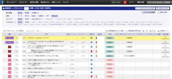 Backlog-優先順位付け