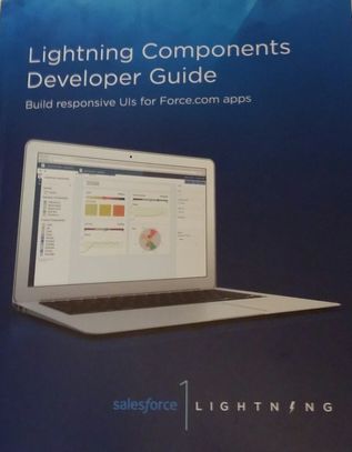 Lightning Components Developer Guide