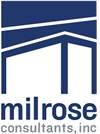 Milrose Consultants, Inc.様