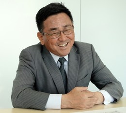 KDDI株式会社様イメージ