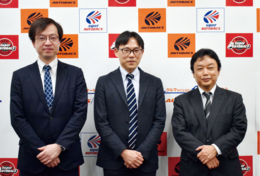 株式会社オートバックスセブン様イメージ