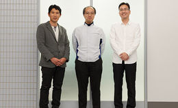 パナソニック株式会社様イメージ