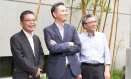 株式会社池下設計様イメージ