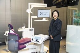 デンツプライシロナ株式会社様イメージ