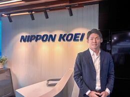 日本工営株式会社様イメージ