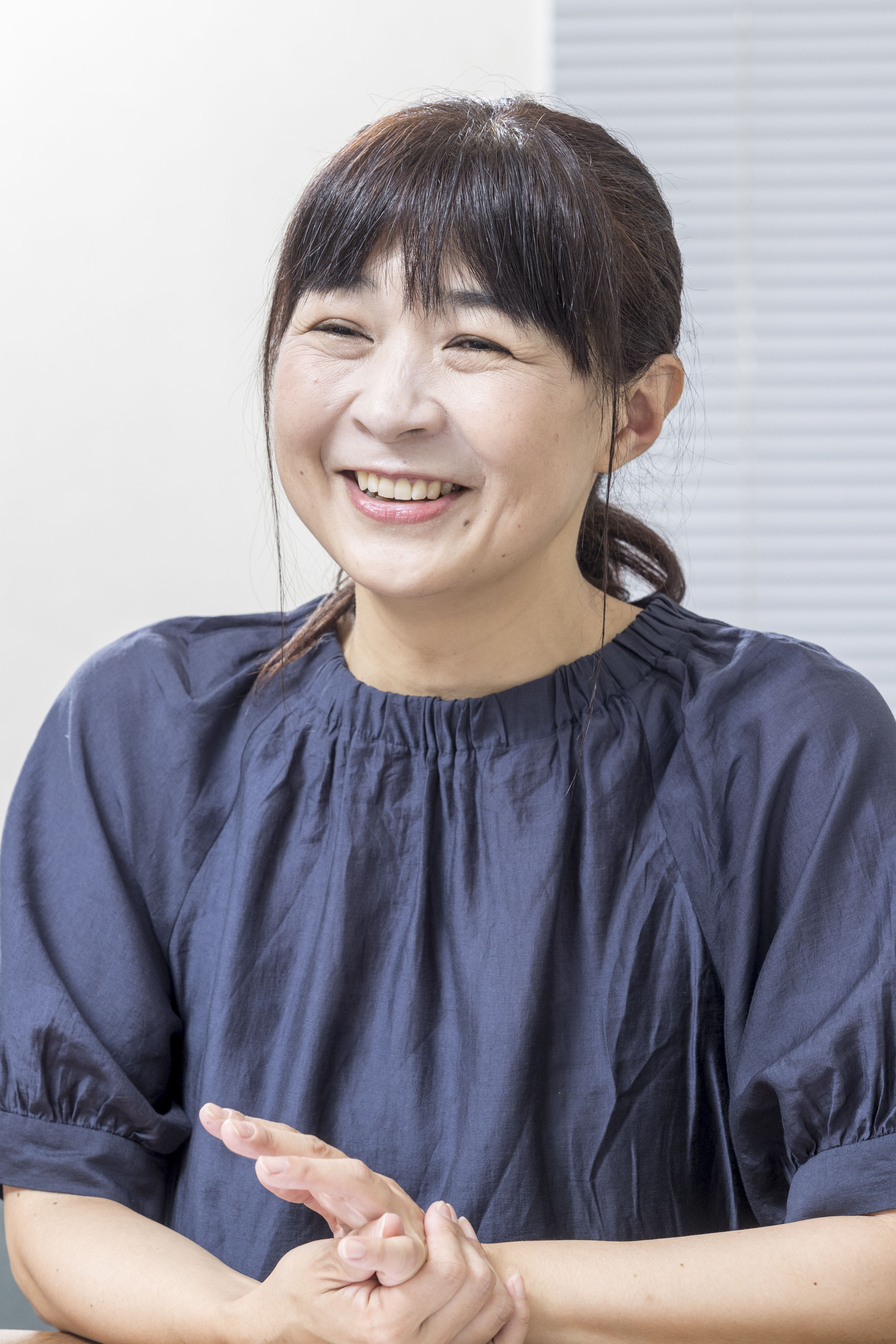 三菱UFJトラストシステム ITイノベーション推進部 次長 太田 香里 氏