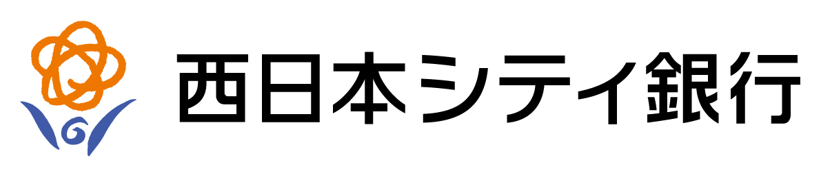 株式会社西日本シティ銀行