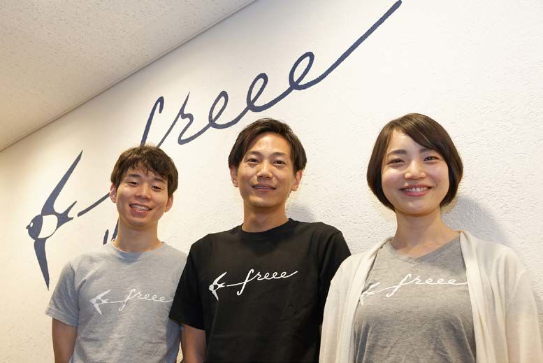 Freee株式会社 導入事例 株式会社テラスカイ
