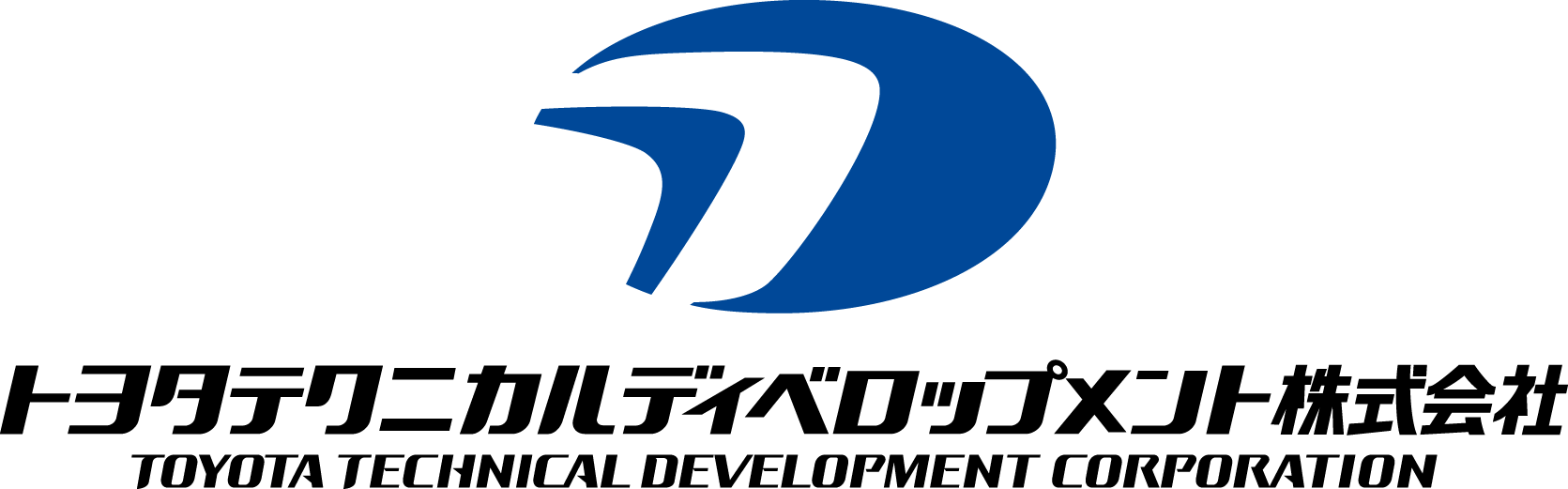 トヨタテクニカルディベロップメント株式会社