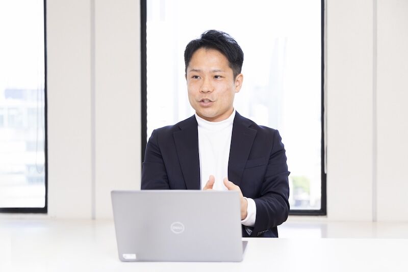 中本兼市氏の写真