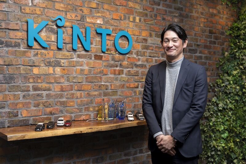 平井宏樹氏の写真