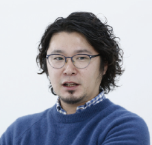 株式会社Memoris マーケティング室 室長 川島 大輔 氏の写真