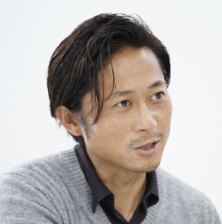 株式会社Memoris 代表取締役 社長 瀬古 恵介 氏 氏の写真