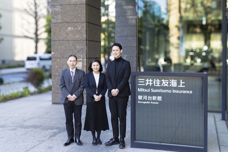 集合写真
