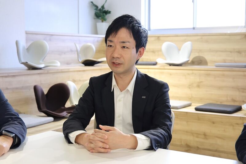 株式会社MTG 品質本部 アフターサービス課 課長 浅田 啓介 氏