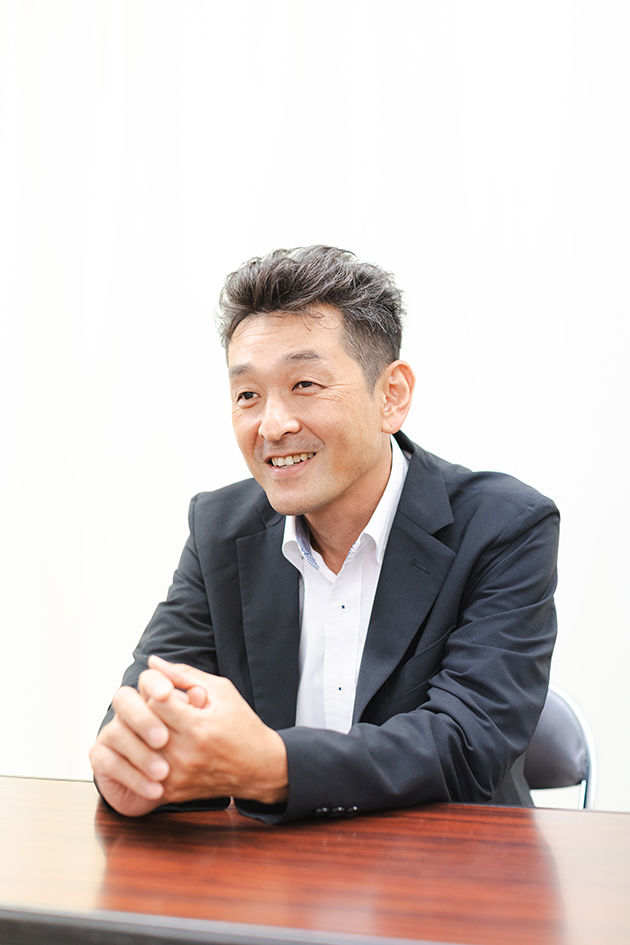 公益財団法人 ながの観光コンベンションビューロー　観光部 サブコーディネーター 中澤 拓也 氏