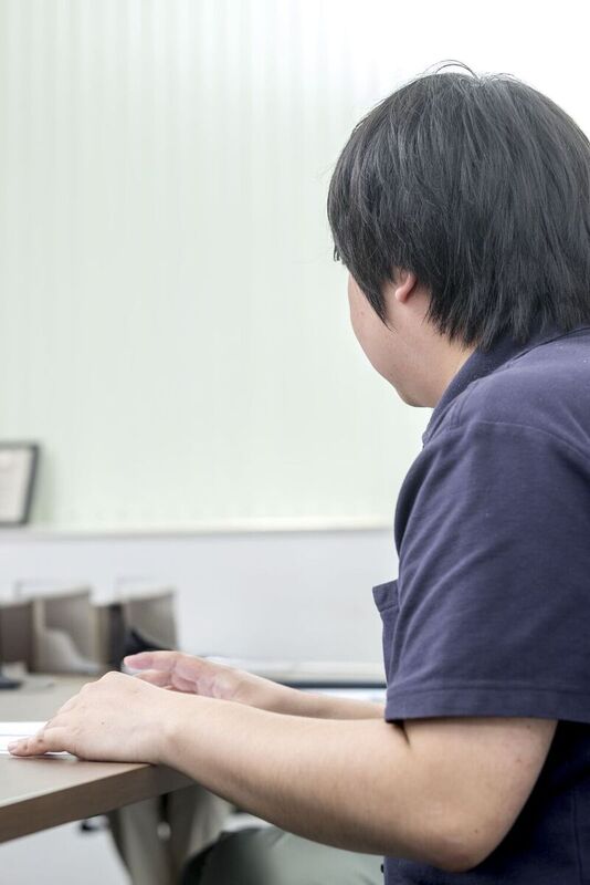酒井重工業株式会社 管理部 IT推進室 T.N氏
