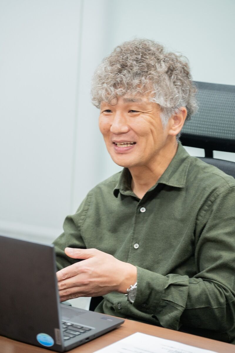 福岡ソフトバンクホークス株式会社 事業統括本部 営業本部 副本部長 兼 営業推進部 部長 西川 拓也氏