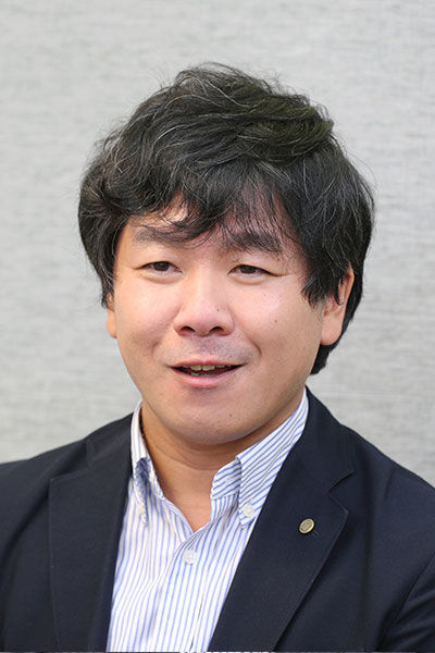 ジェイアイシーセントラル株式会社　福祉営業部 部長　佐藤 竜也 氏