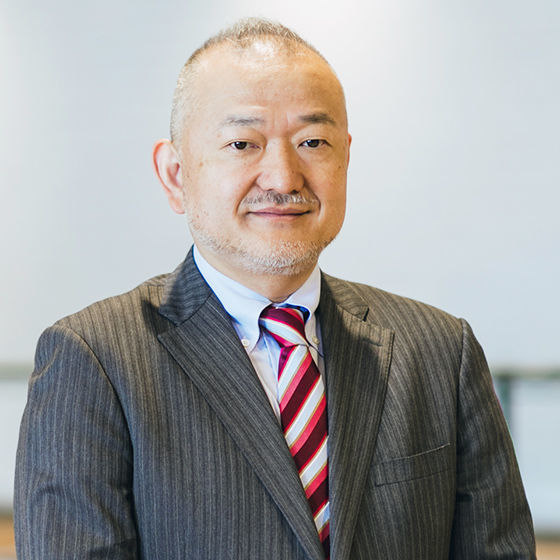 Hideya Sato