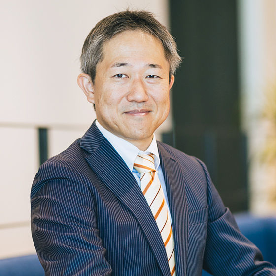 竹澤 聡志