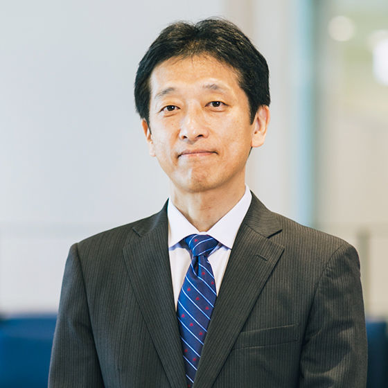 松岡 弘之