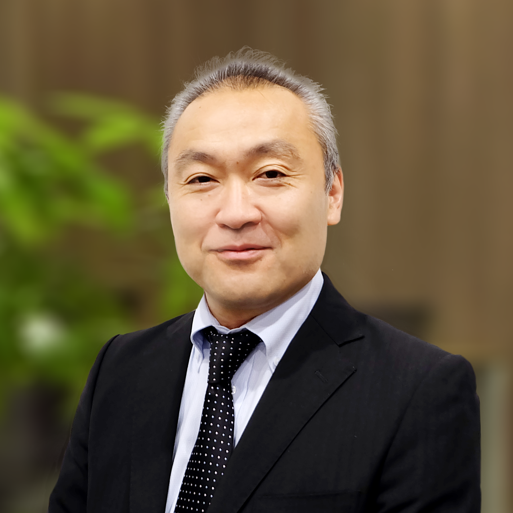 Takashi Miyata