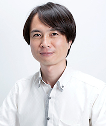 Junji Imaoka