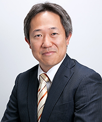 Satoshi Takezawa