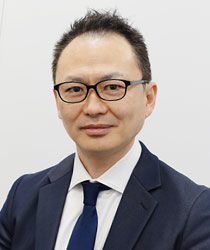 塚田 耕一郎