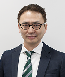 Koichiro Tsukada