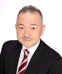 Hideya Sato, Founder & CEO