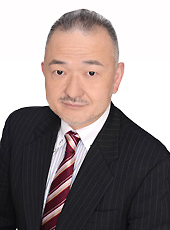 Hideya Sato佐藤 秀哉, Founder & CEO