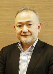 Founder & CEO Hideya Sato