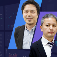 Salesforceの導入を検討されている方、必見！Salesforceで営業の成功を加速する方法とは ～Road to データドリブンカンパニー～