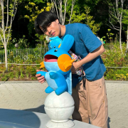 遠藤 拓斗