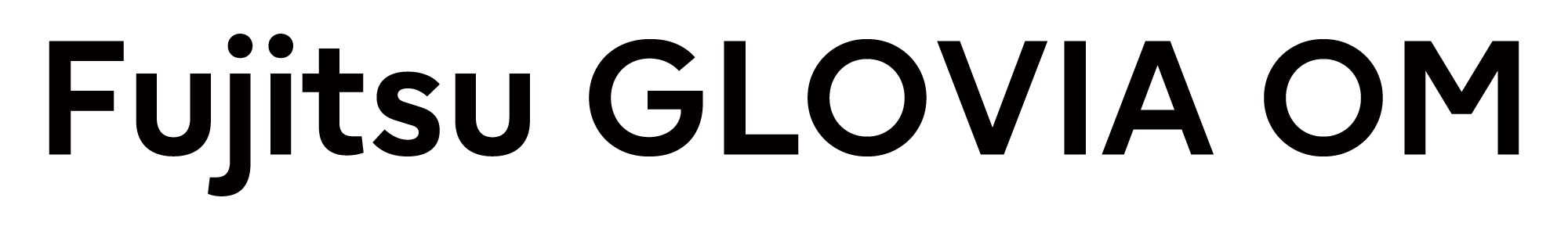 Fujitsu GLOVIA OM