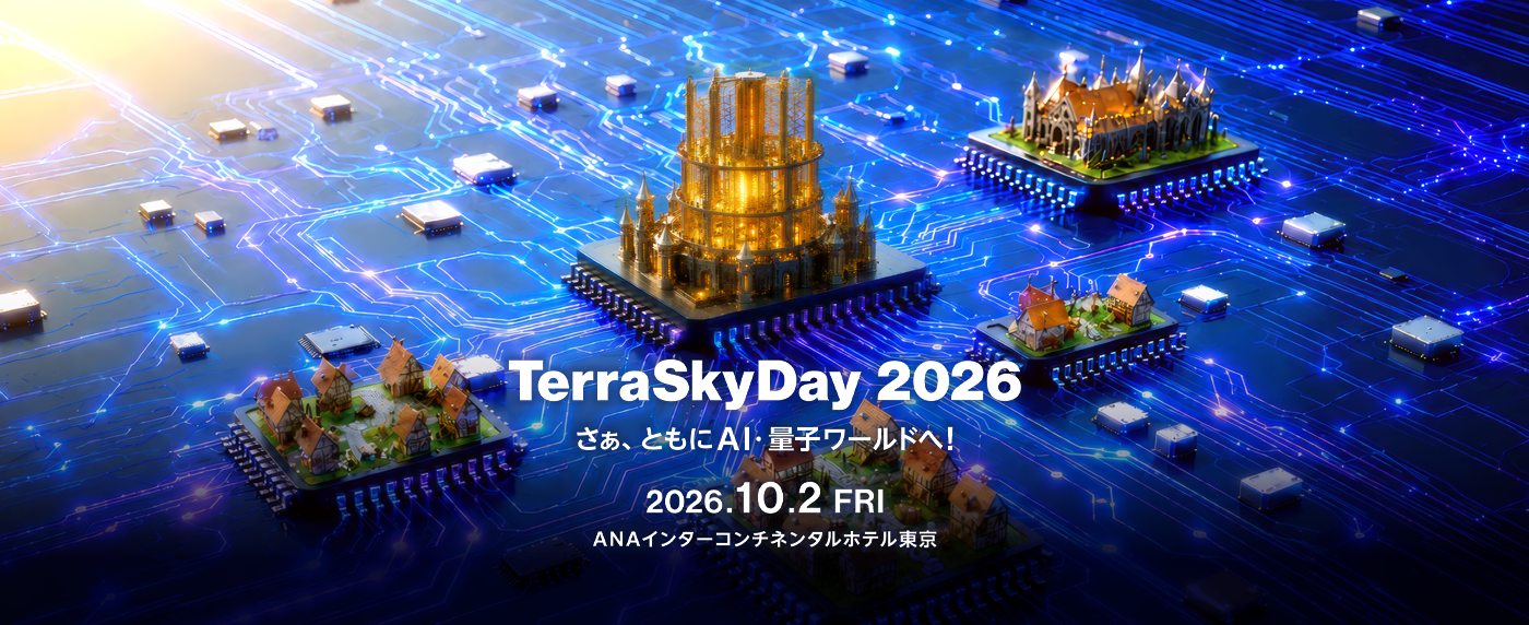 TerraSkyDay 2026