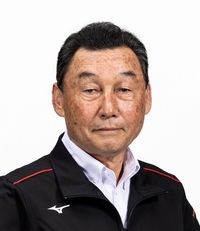 元F1ドライバー 中嶋 悟 氏