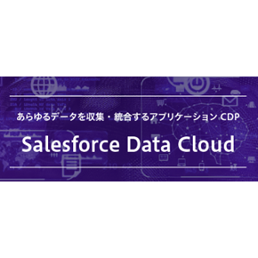 データとAI活用を推進する専門組織 「Salesforce Data Cloud＋AIラボ」を設立