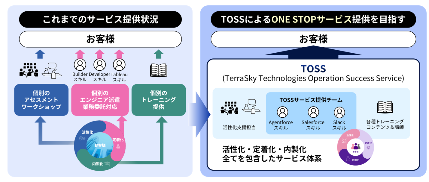 TOSS1