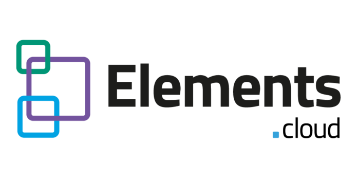 Elements.cloudロゴ