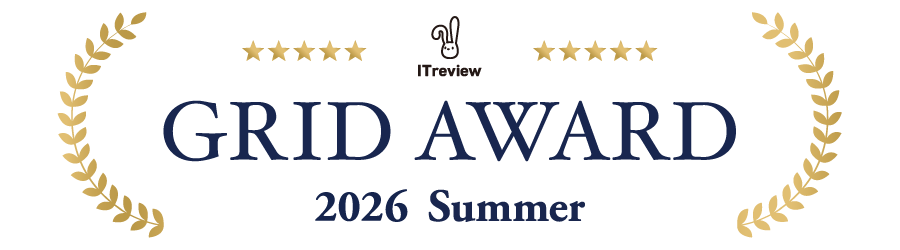 GridAward2026ロゴ