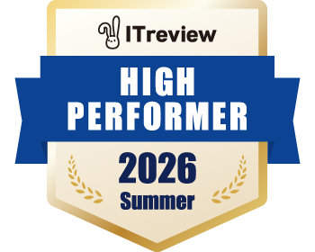 highperformerロゴ
