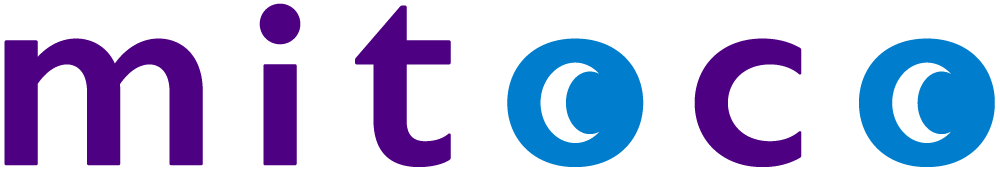 mitocoロゴ