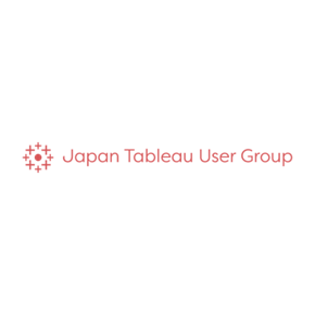 Japan Tableau User Groupのスポンサーに就任