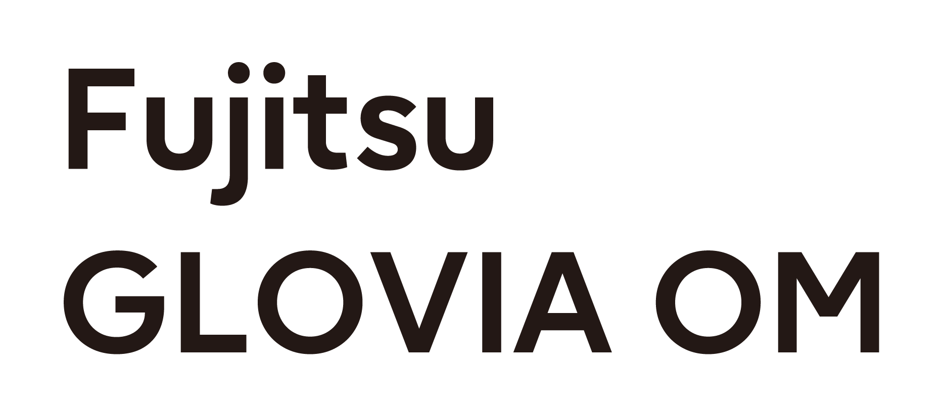 Fujitsu GLOVIA OM