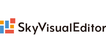 SkyVisualEditor