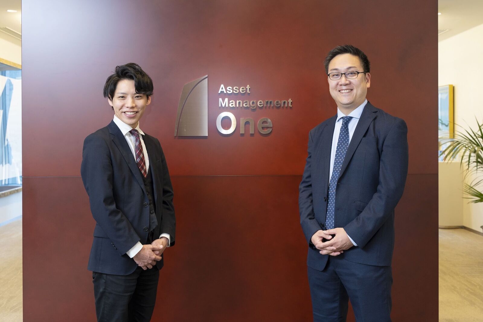 アセットマネジメントOne株式会社様 導入事例